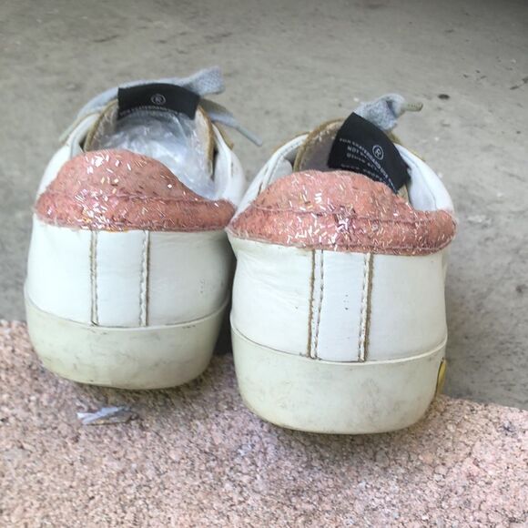 Golden Goose Sstar sneakers - Picture 5 of 13